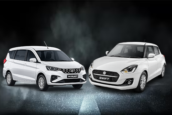 Innova Crysta Taxi Service in Ahmedabad