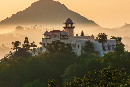 Mount Abu Hill Station Tour Package Rajasthan
