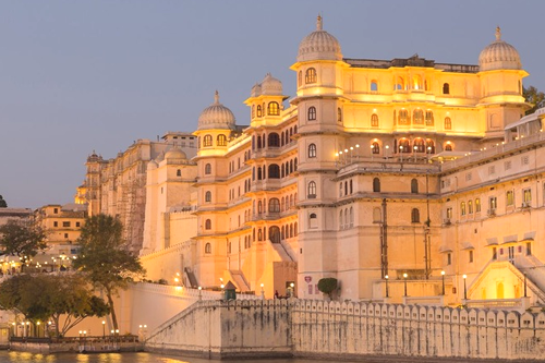 Udaipur Royal Tour Package Rajasthan