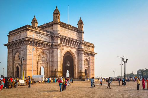 Mumbai City Tour Package