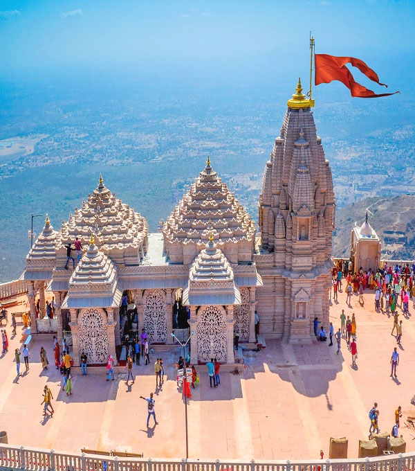 Dwarka Somnath Package
