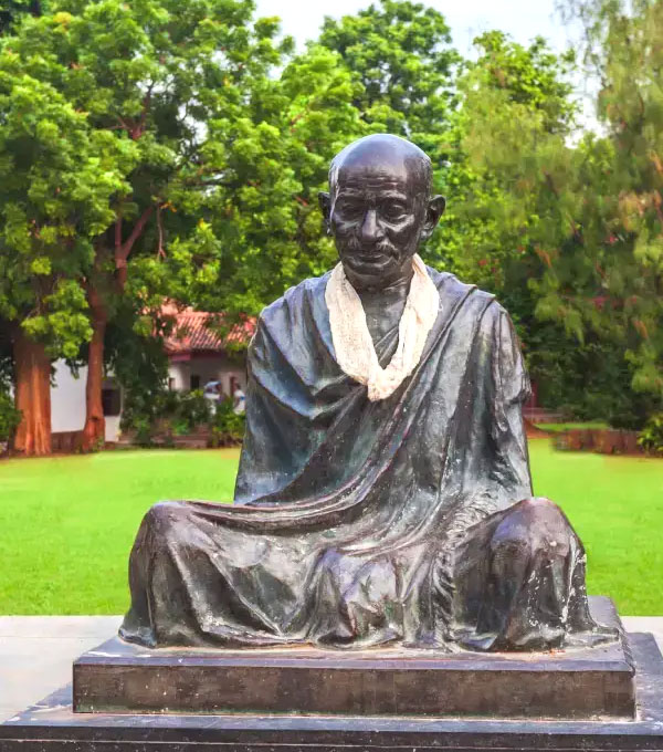 Gandhi Ashram Heritage Tour