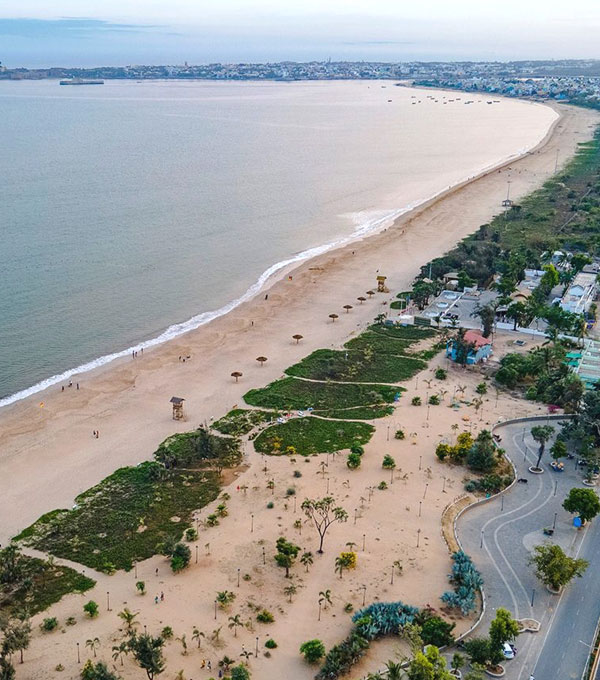 Diu Daman Holiday Package
