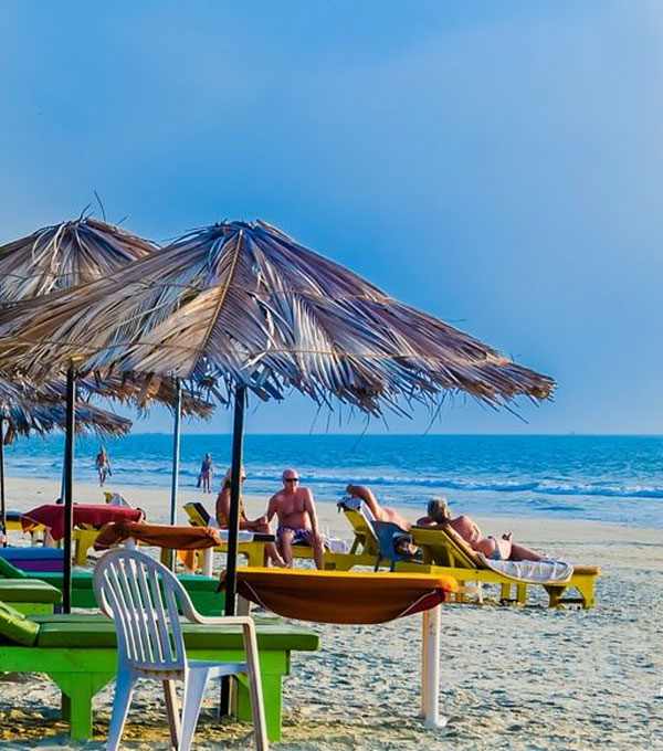Goa Beach Package