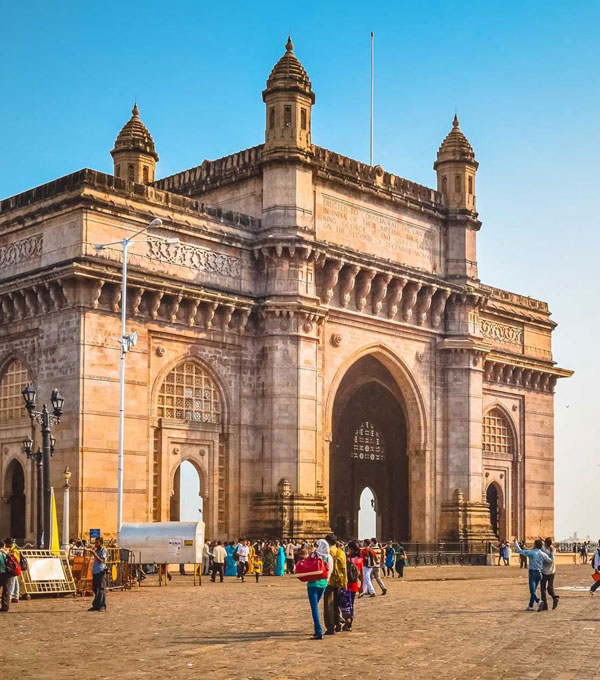 Mumbai City Tour Package