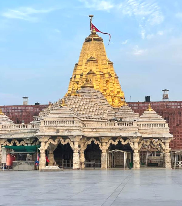 Ambaji Temple Package